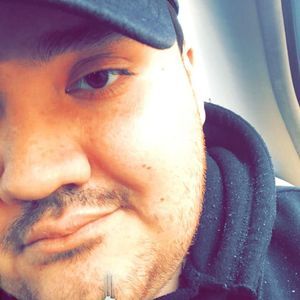 Meet your Posher, Fred